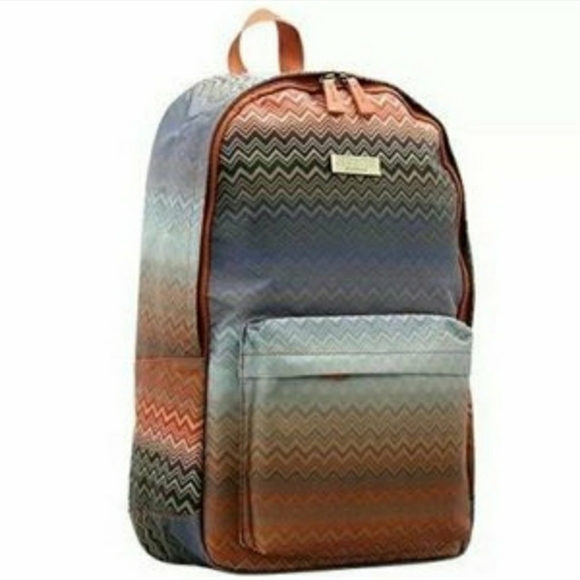 missoni rucksack